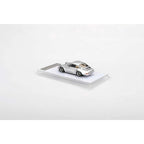 *PRE-ORDER* Zincit Model Singer 911 Coupe Silver Metallic | 2025 Auto Passion Alliance (APA)