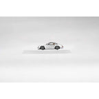 *PRE-ORDER* Zincit Model Singer 911 Coupe Silver Metallic | 2025 Auto Passion Alliance (APA)