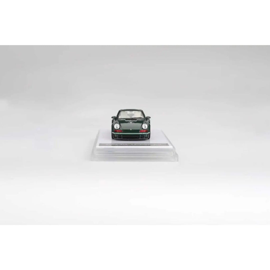 *PRE-ORDER* Zincit Model Singer DLS Oak Green Metallic | 2025 Auto Passion Alliance (APA)