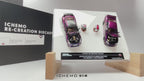 *PRE-ORDER* Ichemo Set GTR R34 / GTR R35 CRS Midnight Purple | 2025 Auto Passion Alliance (APA)