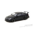 Tarmac Works Mercedes-Benz C 63 AMG Coupé Black Series